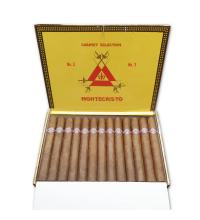 Lot 90 - Montecristo  No.3