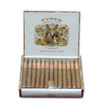 Lot 91 - Punch Cigarillos