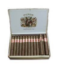 Lot 91 - Punch Petit Coronas del Punch