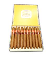 Lot 91 - Partagas  Salomones