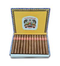 Lot 91 - Partagas Petit Coronas Especiales