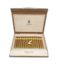 Lot 91 - Trinidad Robusto Extra