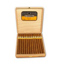 Lot 91 - Cohiba Lanceros