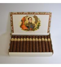 Lot 91 - Bolivar Royal coronas