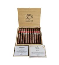 Lot 91 - Partagas Serie D Especial