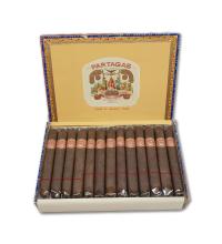 Lot 91 - Partagas Perfectos