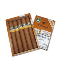 Lot 91 - Cohiba Siglo VI