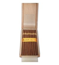 Lot 91 - La Gloria Cubana Medaille d'Or No. 3