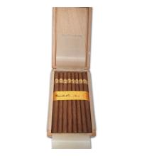 Lot 91 - La Gloria Cubana Medaille d&#39;Or No. 3