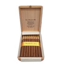 Lot 91 - La Gloria Cubana Medaille d'Or No.4