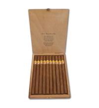 Lot 91 - La Gloria Cubana Medaille d'Or No.1