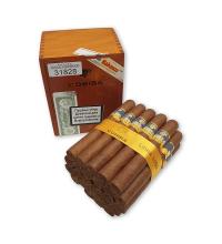 Lot 91 - Cohiba Siglo IV