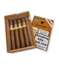 Lot 91 - Cohiba Siglo VI