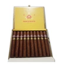 Lot 91 - Montecristo  520