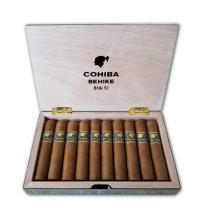 Lot 91 - Cohiba Behike 52