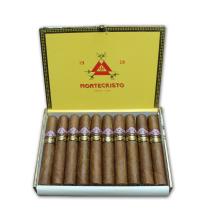 Lot 92 - Montecristo 520