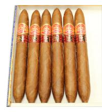 Lot 92 - Partagas  Salomones