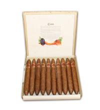 Lot 92 - Cuaba Salomones