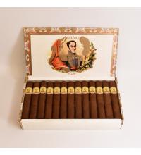 Lot 92 - Bolivar Royal coronas