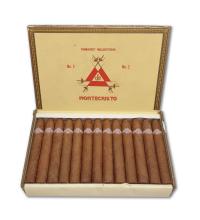 Lot 92 - Montecristo No. 2