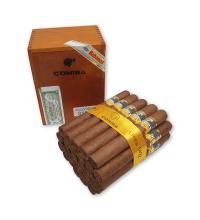 Lot 92 - Cohiba Siglo IV