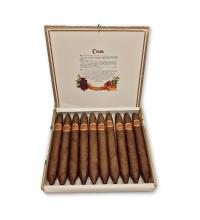 Lot 92 - Cuaba Salomones