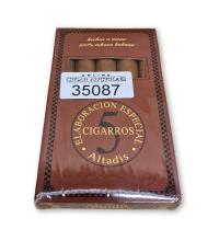 Lot 92 - Altadis Elaboracion Especial