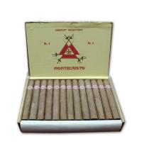 Lot 92 - Montecristo No.4