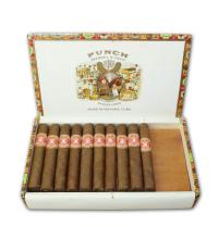 Lot 92 - Punch Tres Petit Coronas