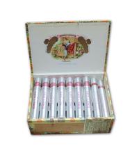 Lot 92 - Romeo y Julieta No.2 de Luxe