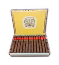 Lot 93 - Partagas Serie D No.3