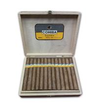 Lot 93 - Cohiba Exquisitos