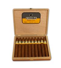 Lot 93 - Cohiba Piramides Extra