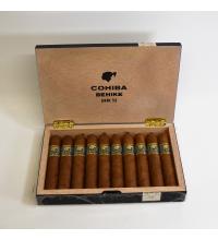 Lot 93 - Cohiba Behike 52