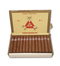 Lot 93 - Montecristo No. 5 