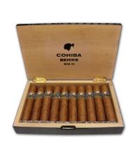 Lot 93 - Cohiba Behike 52