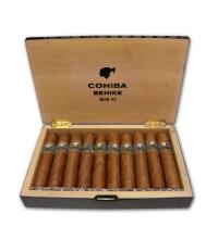 Lot 93 - Cohiba Behike 52