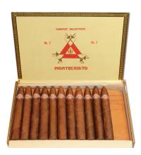 Lot 93 - Montecristo No.2