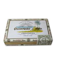 Lot 93 - Quintero Medias Coronas