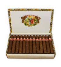 Lot 94 - Romeo y Julieta Belicosos