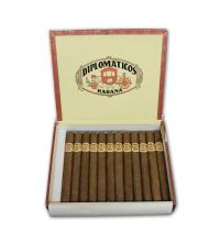 Lot 94 - Diplomaticos  No.1