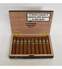 Lot 94 - Cohiba Behike 52