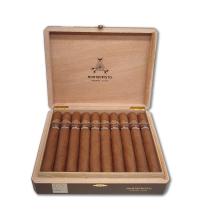 Lot 94 - Montecristo 80 Aniversario