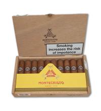 Lot 94 - Montecristo Petit Edmundo
