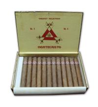 Lot 94 - Montecristo No.4