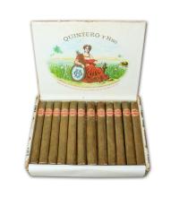 Lot 94 - Quintero Panetelas