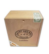 Lot 95 - Saint Luis Rey Lonsdales