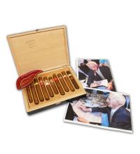 Lot 95 - Festival del Habano  X Edition