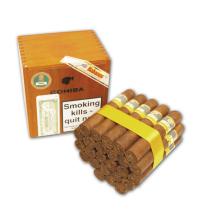 Lot 95 - Cohiba Robustos