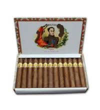 Lot 95 - Bolivar Belicosos Finos